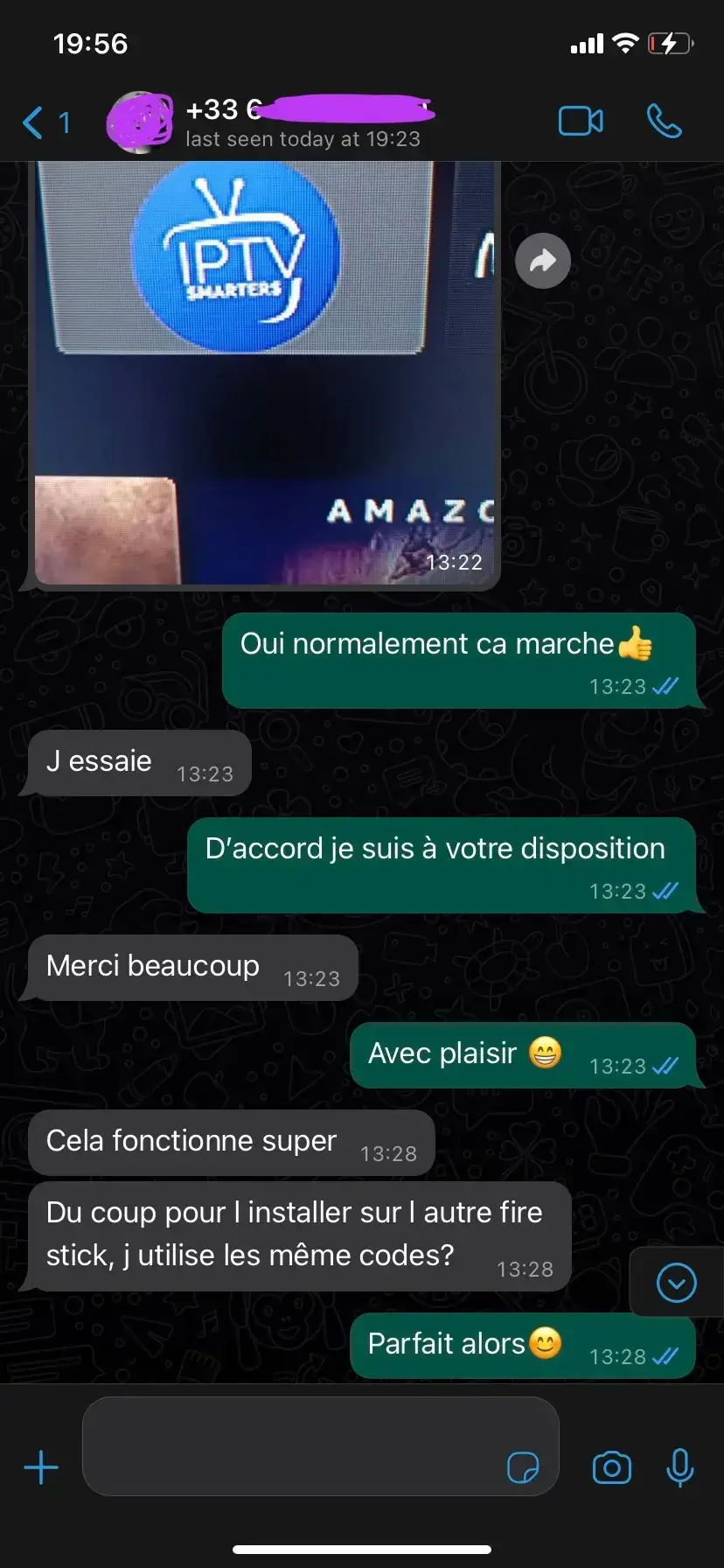 4 client