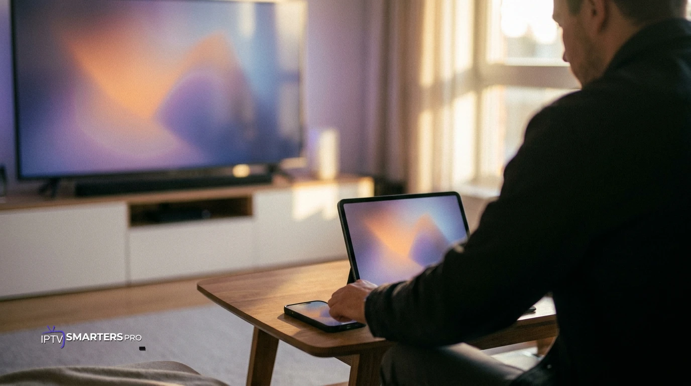 IPTV Smarters Pro affiche Trop de connexions — comment y remédier